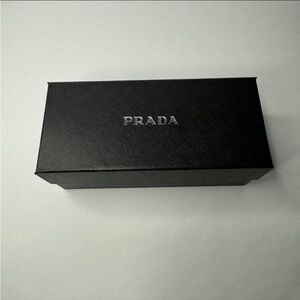Black Prada Miland-Prada Glasses